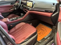 2021 Changan CS75 PLUS 1.5T AT Premium — фото 11