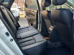 2022 Nissan Sylphy Classic 1.6XL CVT Luxury, белый — фото 10
