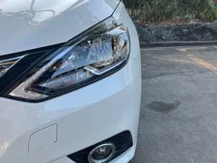 2022 Nissan Sylphy Classic 1.6XL CVT Luxury, белый — фото 14