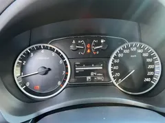 2022 Nissan Sylphy Classic 1.6XL CVT Luxury, белый — фото 16