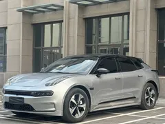 2023 Zeekr 001 ME 100kWh EV — фото 1