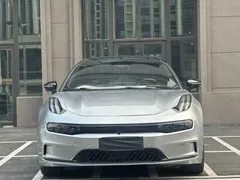 2023 Zeekr 001 ME 100kWh EV — фото 2