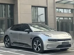 2023 Zeekr 001 ME 100kWh EV — фото 3