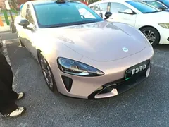2026 Xiaomi SU7 RWD Pro — фото 1