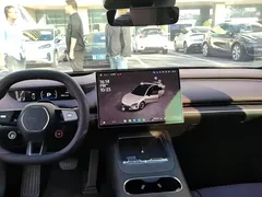 2026 Xiaomi SU7 RWD Pro — фото 4