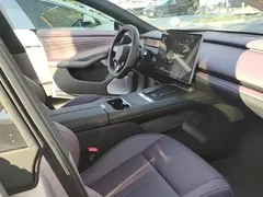 2026 Xiaomi SU7 RWD Pro — фото 6