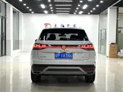 2023 Volkswagen Tayron 280TSI 2WD Luxury Plus Advanced, белый — фото 8