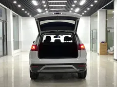 2023 Volkswagen Tayron 280TSI 2WD Luxury Plus Advanced, белый — фото 10