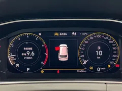 2023 Volkswagen Tayron 280TSI 2WD Luxury Plus Advanced, белый — фото 11