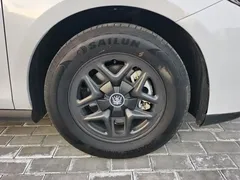 2025 BYD Qin PLUS DM-i PHEV Smart Driving 55km Leading, белый — фото 6