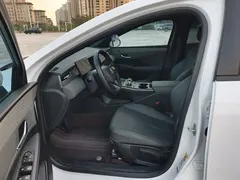 2025 BYD Qin PLUS DM-i PHEV Smart Driving 55km Leading, белый — фото 9