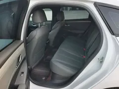 2025 BYD Qin PLUS DM-i PHEV Smart Driving 55km Leading, белый — фото 11