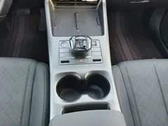 2025 BYD Qin PLUS DM-i PHEV Smart Driving 55km Leading, белый — фото 16
