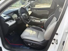 2021 Geely Preface 2.0TD Premium, белый — фото 8
