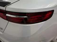 2021 Geely Preface 2.0TD Premium, белый — фото 9