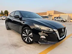 2021 Nissan Teana 2.0L XL Comfort, чёрный — фото 3
