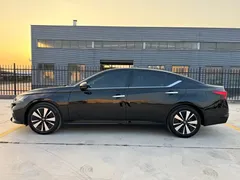 2021 Nissan Teana 2.0L XL Comfort, чёрный — фото 4