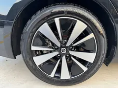 2021 Nissan Teana 2.0L XL Comfort, чёрный — фото 5