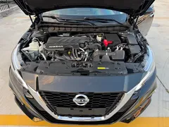 2021 Nissan Teana 2.0L XL Comfort, чёрный — фото 6