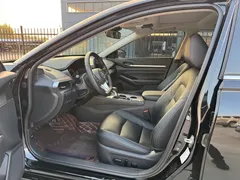 2021 Nissan Teana 2.0L XL Comfort, чёрный — фото 7