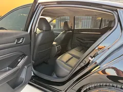 2021 Nissan Teana 2.0L XL Comfort, чёрный — фото 9