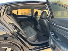 2021 Nissan Teana 2.0L XL Comfort, чёрный — фото 11
