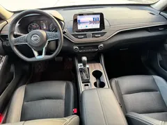 2021 Nissan Teana 2.0L XL Comfort, чёрный — фото 12