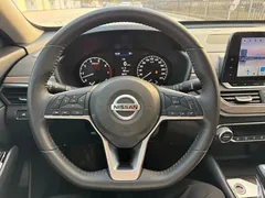 2021 Nissan Teana 2.0L XL Comfort, чёрный — фото 13