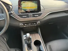 2021 Nissan Teana 2.0L XL Comfort, чёрный — фото 14