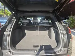 2023 BYD Frigate 07 DM-i PHEV 100KM Flagship, чёрный — фото 15
