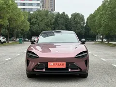 2025 Xiaomi YU7 RWD Long Range — фото 2