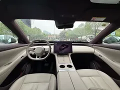 2025 Xiaomi YU7 RWD Long Range — фото 6