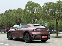 2025 Xiaomi YU7 RWD Long Range — фото 7