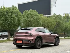 2025 Xiaomi YU7 RWD Long Range — фото 9