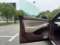 2025 Xiaomi YU7 RWD Long Range — фото 10