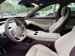 2025 Xiaomi YU7 RWD Long Range — фото 11