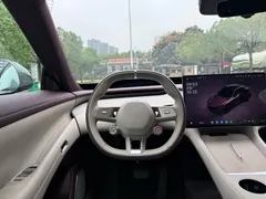 2025 Xiaomi YU7 RWD Long Range — фото 13