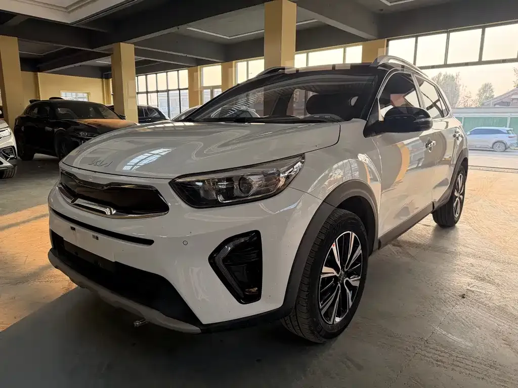 2021 Kia Yipao 1.4L CVT Sunroof