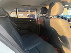 2021 Kia Yipao 1.4L CVT Sunroof, белый — фото 5