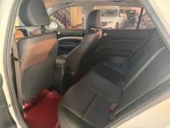 2021 Kia Yipao 1.4L CVT Sunroof, белый — фото 6