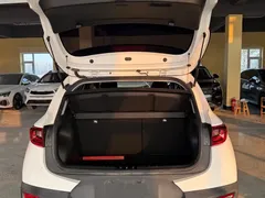 2021 Kia Yipao 1.4L CVT Sunroof, белый — фото 7