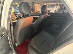 2021 Kia Yipao 1.4L CVT Sunroof, белый — фото 11