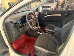 2021 Kia Yipao 1.4L CVT Sunroof, белый — фото 13