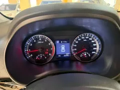 2021 Kia Yipao 1.4L CVT Sunroof, белый — фото 14