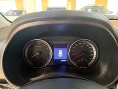 2021 Kia Yipao 1.4L CVT Sunroof, белый — фото 17