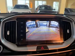 2021 Kia Yipao 1.4L CVT Sunroof, белый — фото 21