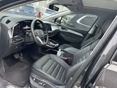 2023 Volkswagen Talagon 380TSI 4WD Luxury Pro, чёрный — фото 3
