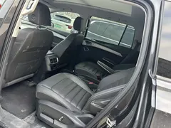 2023 Volkswagen Talagon 380TSI 4WD Luxury Pro, чёрный — фото 4