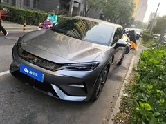 2025 BYD Song L EV 662km Excellence Smart Drive — фото 1