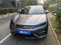 2025 BYD Song L EV 662km Excellence Smart Drive — фото 2